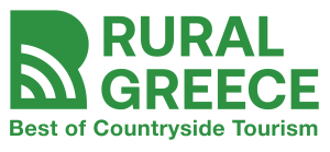 Rural Greece, Best of Countryside Tourism certification logo